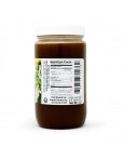 Buckwheat Honey Raw 