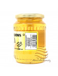 Bashkirian Meadows Acacia Raw Honey 2lb