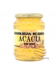 Bashkirian Meadows Acacia Raw Honey 2lb