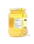 Bashkirian Meadows Acacia Raw Honey 2lb