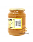Bashkirian Meadows Mountain Raw Honey 2lb