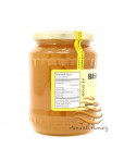 Bashkirian Meadows Mountain Raw Honey 2lb