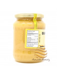 Bashkirian Flower Honey 2lb