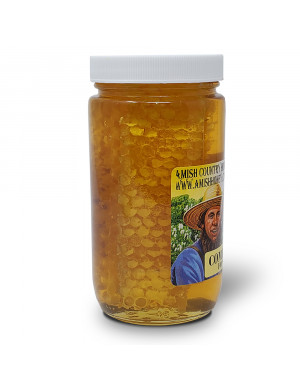 COMB in HONEY 1 LB