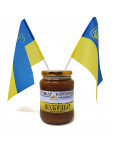 Carpathian Buckwheat Honey 2lb