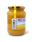 Carpathian Spring Honey 2lb