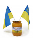 Carpathian Spring Honey 2lb