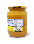 Carpathian Spring Honey 2lb