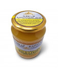 Carpathian Wild Linden Honey 2lb