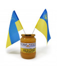 Carpathian Wild Linden Honey 2lb