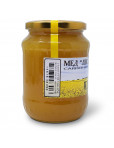 Carpathian Wild Linden Honey 2lb
