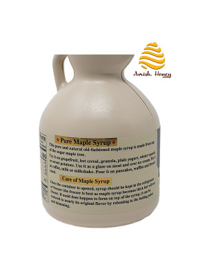 Goshen Pure Maple Syrup 32 oz.