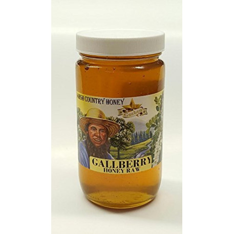 Gallberry Blossoms 1 Lb