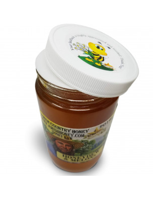 Honeydew & Mellon Blossoms 1 Lb