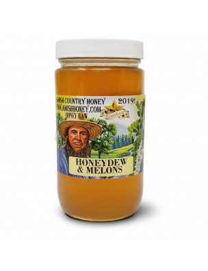 Honeydew & Mellon Blossoms 1 Lb