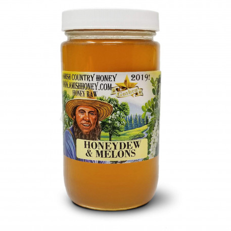 Honeydew & Mellon Blossoms 1 Lb