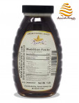 Raw Buckwheat Honey 1 Lb
