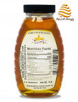 Clover Honey Extremely Raw  1LB