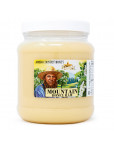 Mountain Honey Raw