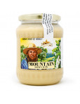 Mountain Honey Raw