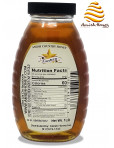 Wildflower Honey Extremely Raw 1 LB