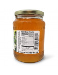 Spring Raw Honey