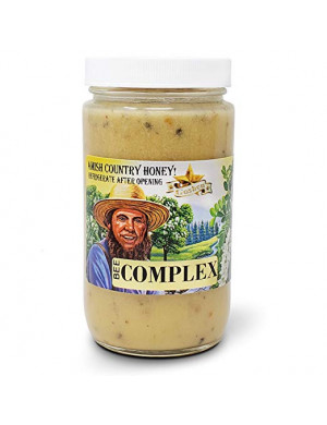 Bee Complex (16 oz.)