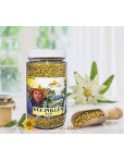 Bee Pollen Raw (8 oz.)