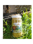 Bee Pollen Raw (8 oz.)
