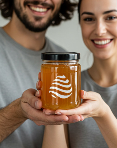 Local Raw Honey