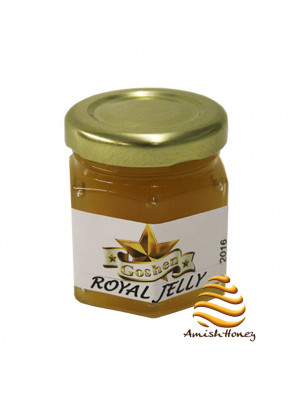 Royal Jelly (2 oz.)