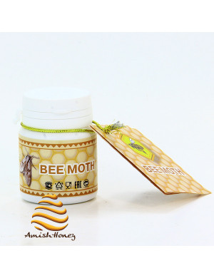 Bee Moth (15 gr.)