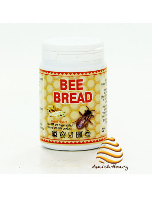 Bee Bread (50 gr.)