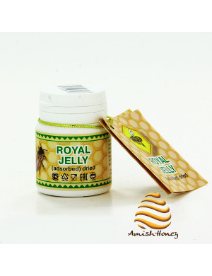 Royal Jelly (10 gr.)