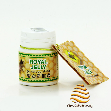 Royal Jelly (10 gr.)