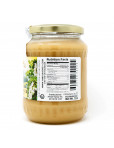Wild Flower Raw Honey